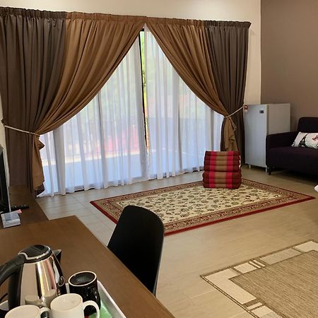 Red Coral Villa Langkawi ภายนอก รูปภาพ