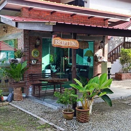 Red Coral Villa Langkawi ภายนอก รูปภาพ