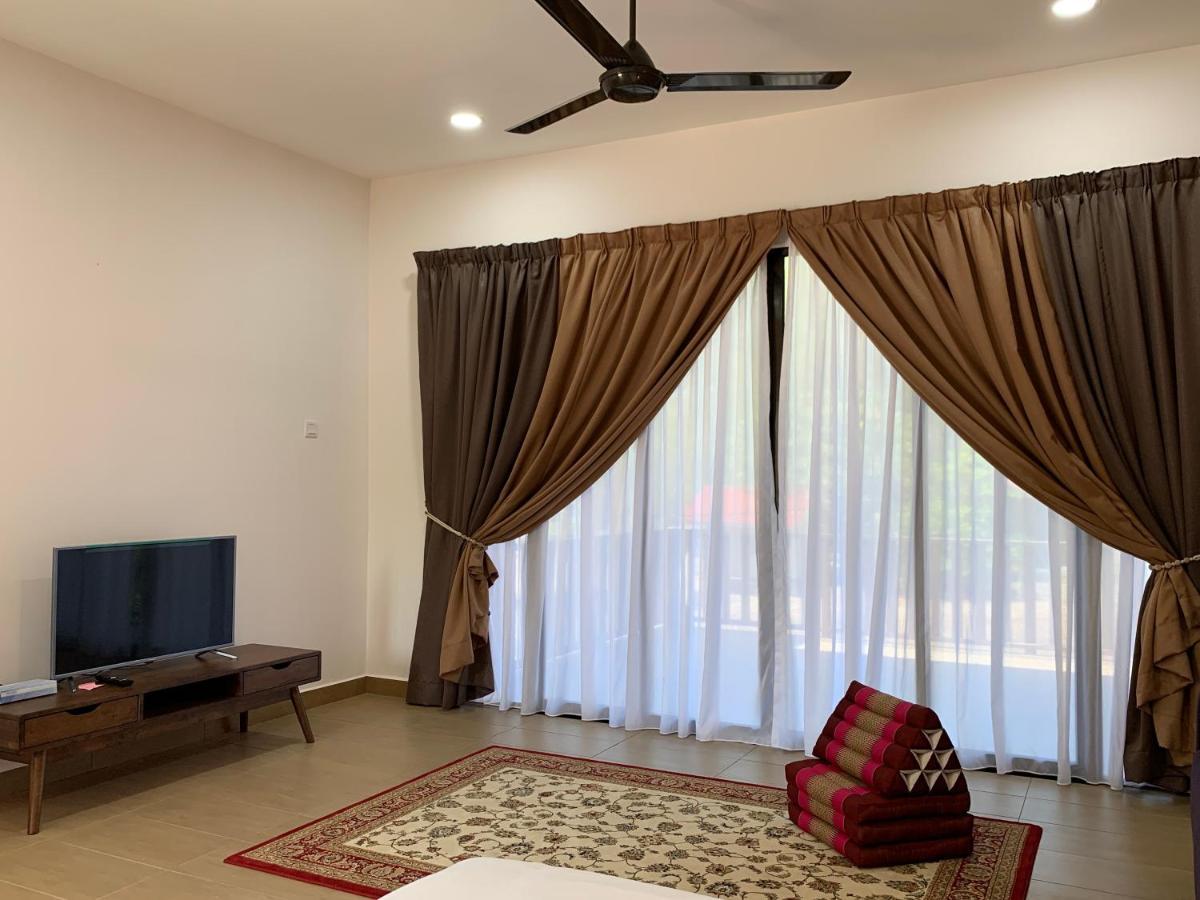 Red Coral Villa Langkawi ภายนอก รูปภาพ