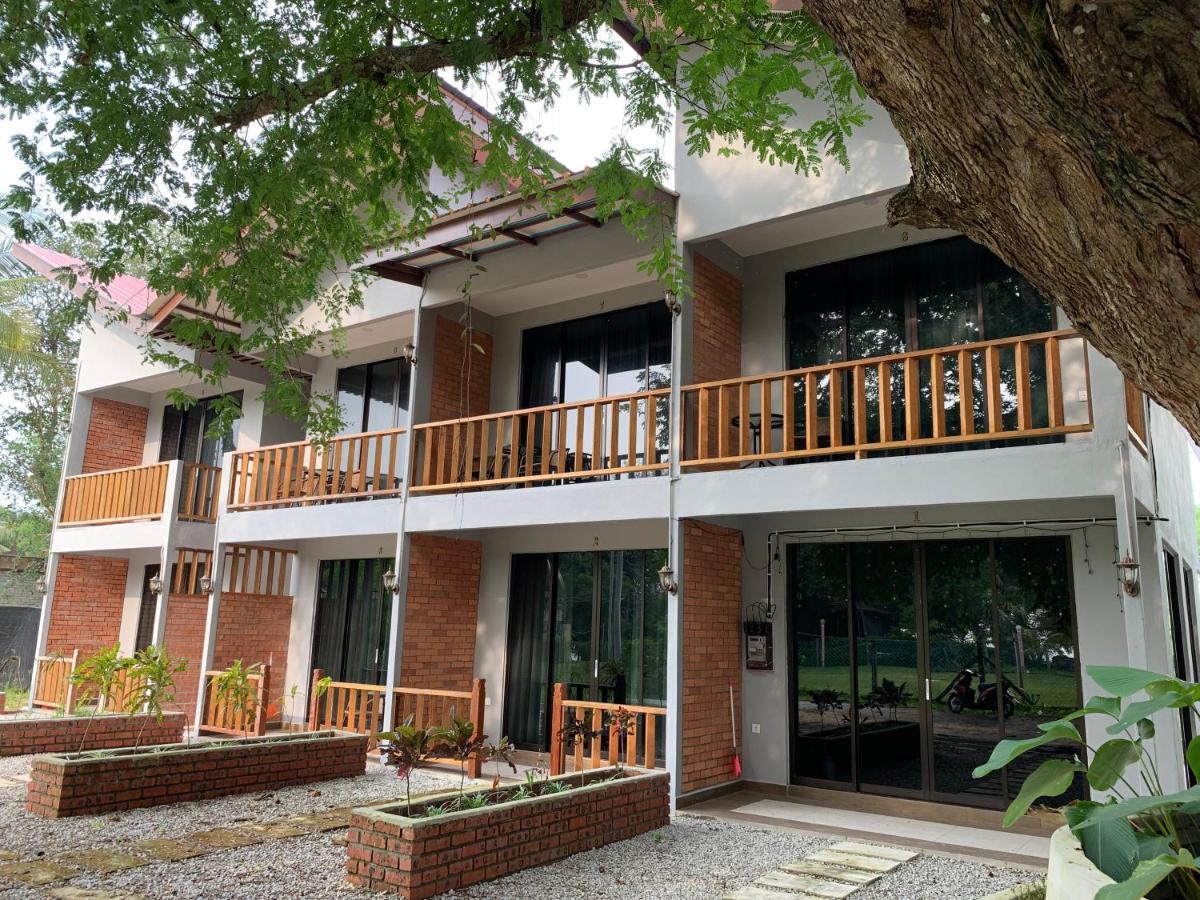 Red Coral Villa Langkawi ภายนอก รูปภาพ