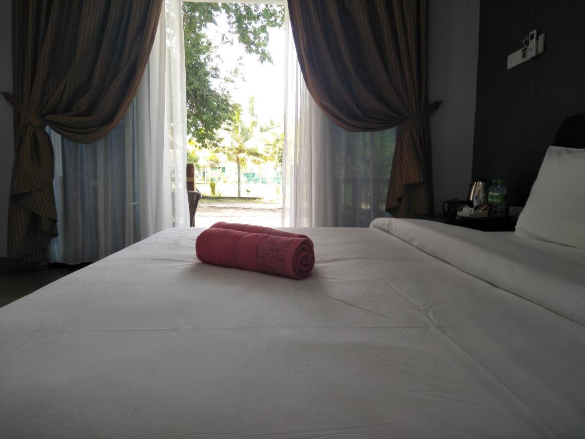Red Coral Villa Langkawi ภายนอก รูปภาพ
