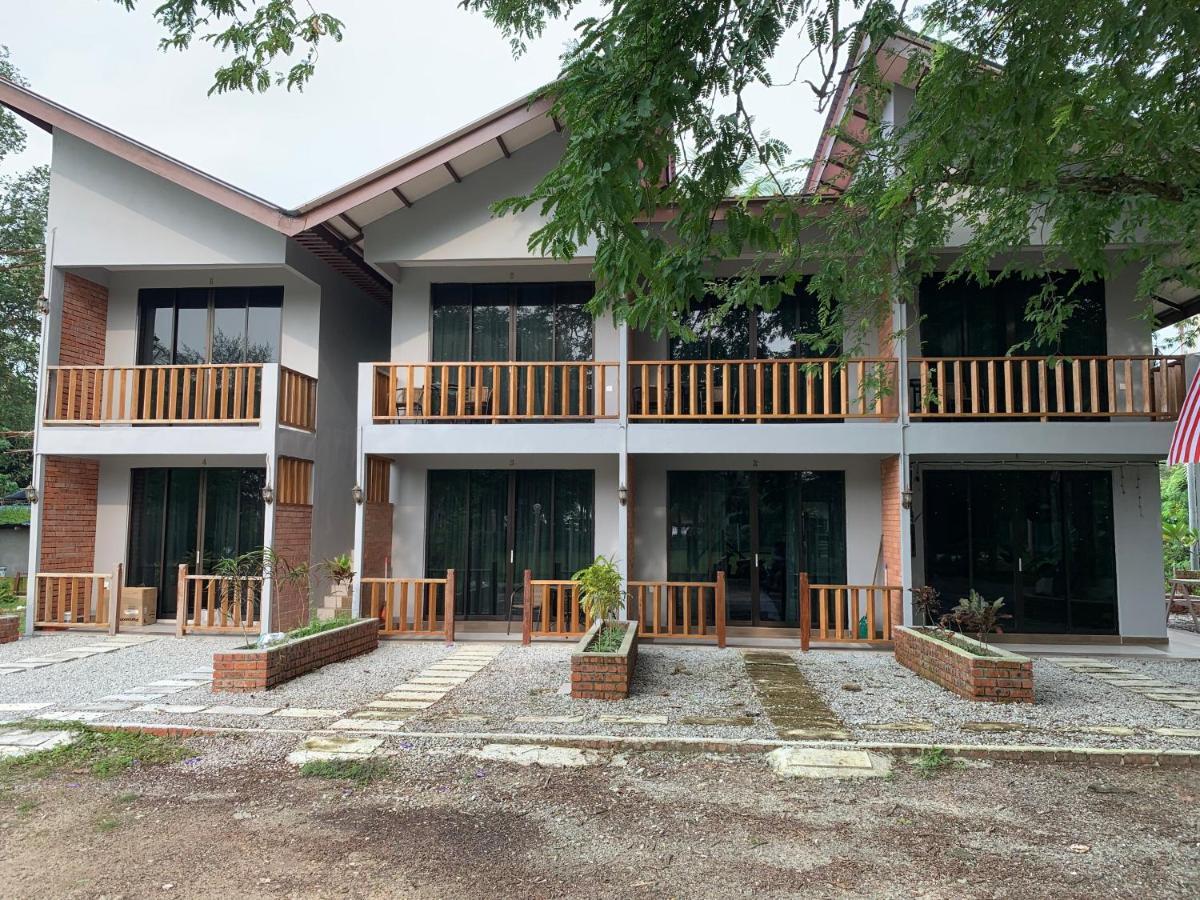 Red Coral Villa Langkawi ภายนอก รูปภาพ