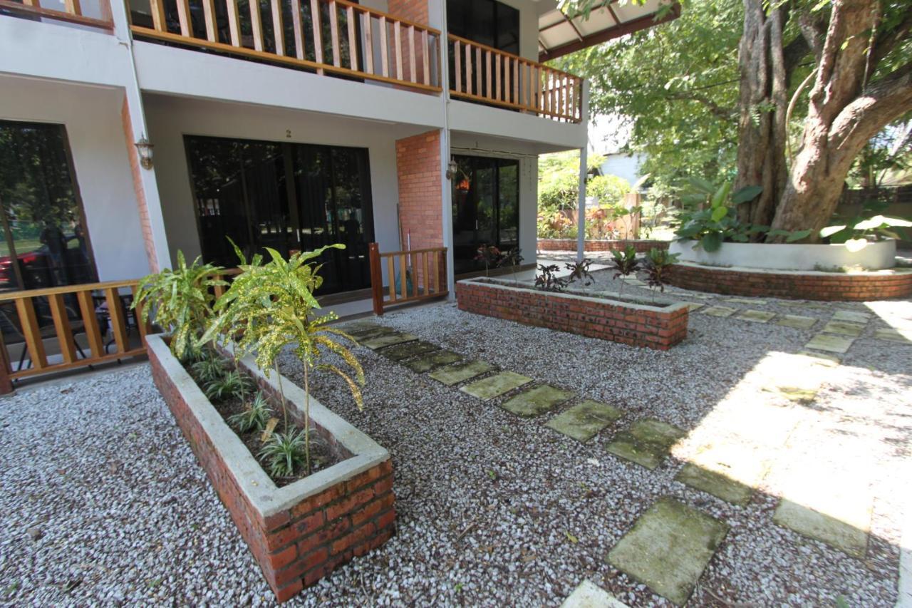 Red Coral Villa Langkawi ภายนอก รูปภาพ