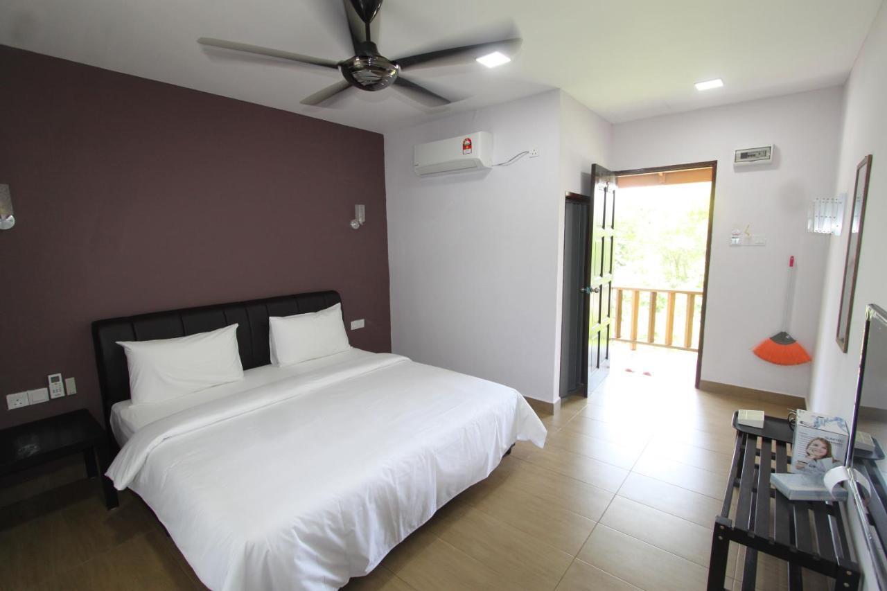 Red Coral Villa Langkawi ภายนอก รูปภาพ
