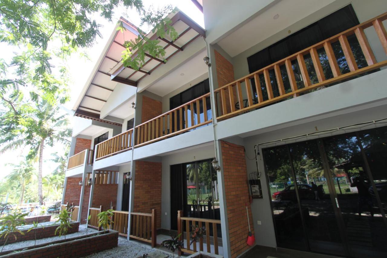 Red Coral Villa Langkawi ภายนอก รูปภาพ