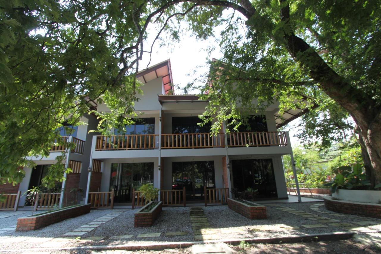Red Coral Villa Langkawi ภายนอก รูปภาพ
