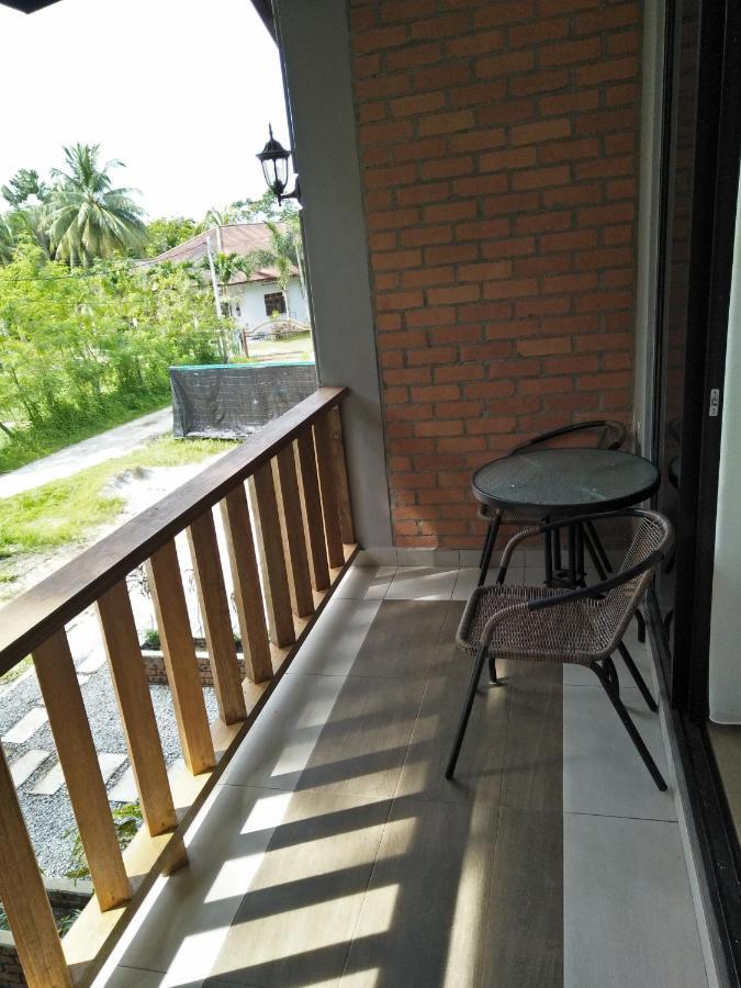 Red Coral Villa Langkawi ภายนอก รูปภาพ