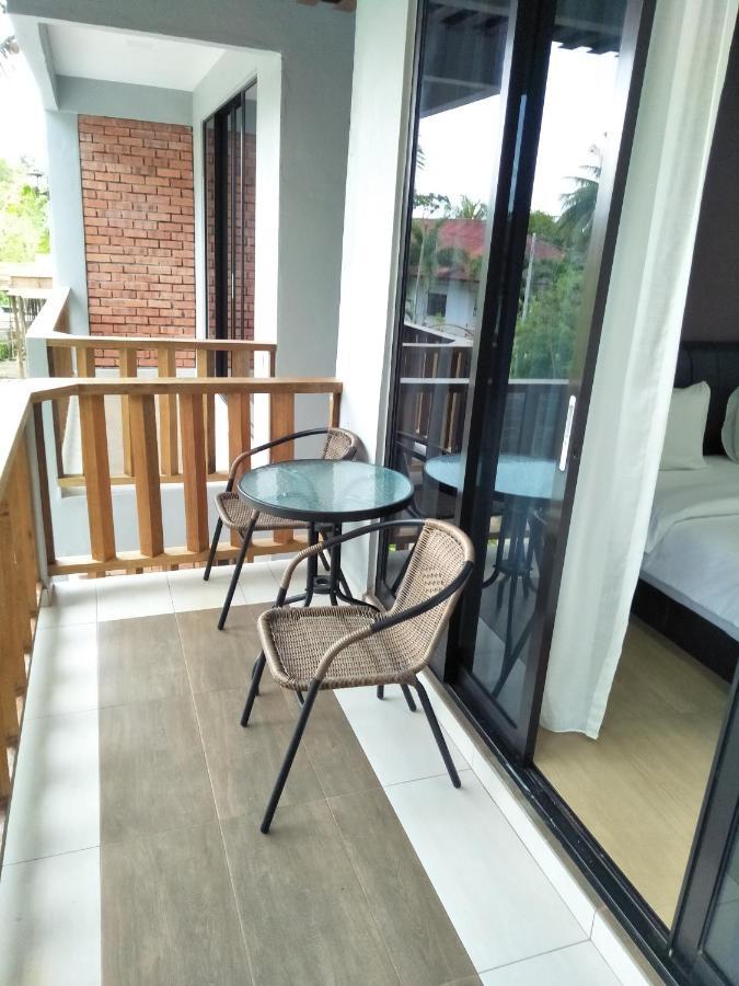 Red Coral Villa Langkawi ภายนอก รูปภาพ