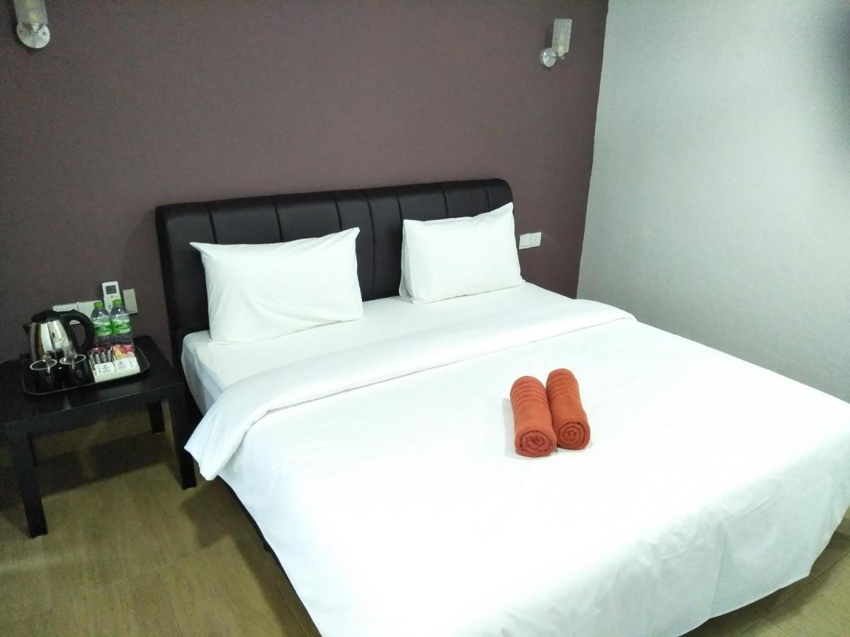 Red Coral Villa Langkawi ภายนอก รูปภาพ