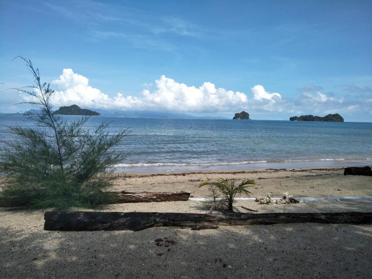 Red Coral Villa Langkawi ภายนอก รูปภาพ