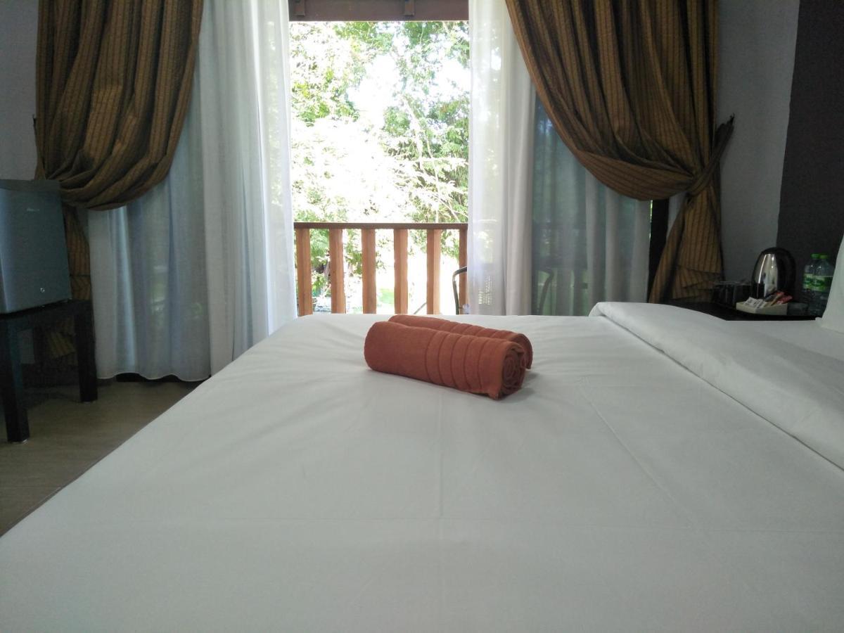 Red Coral Villa Langkawi ภายนอก รูปภาพ