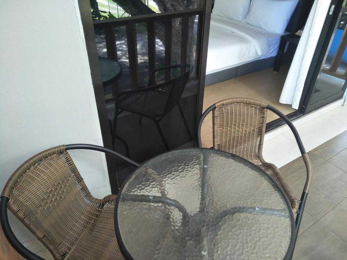 Red Coral Villa Langkawi ภายนอก รูปภาพ