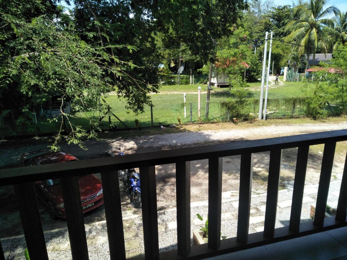 Red Coral Villa Langkawi ภายนอก รูปภาพ