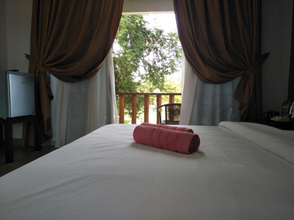 Red Coral Villa Langkawi ภายนอก รูปภาพ