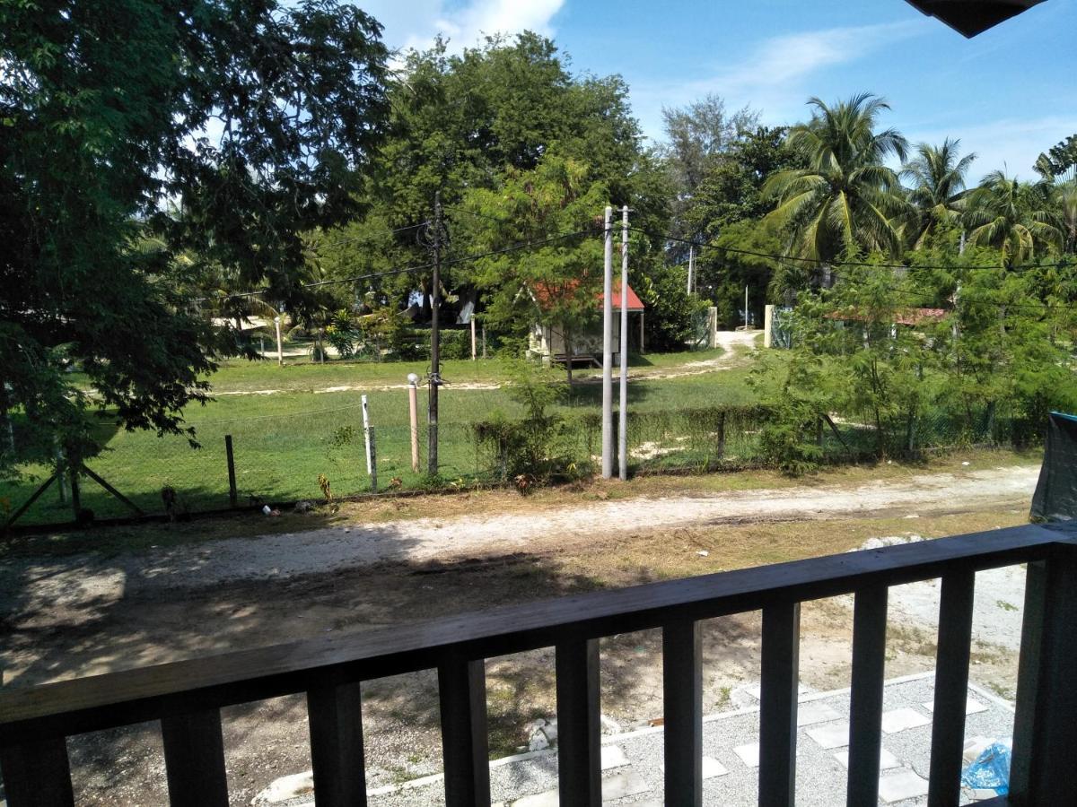 Red Coral Villa Langkawi ภายนอก รูปภาพ