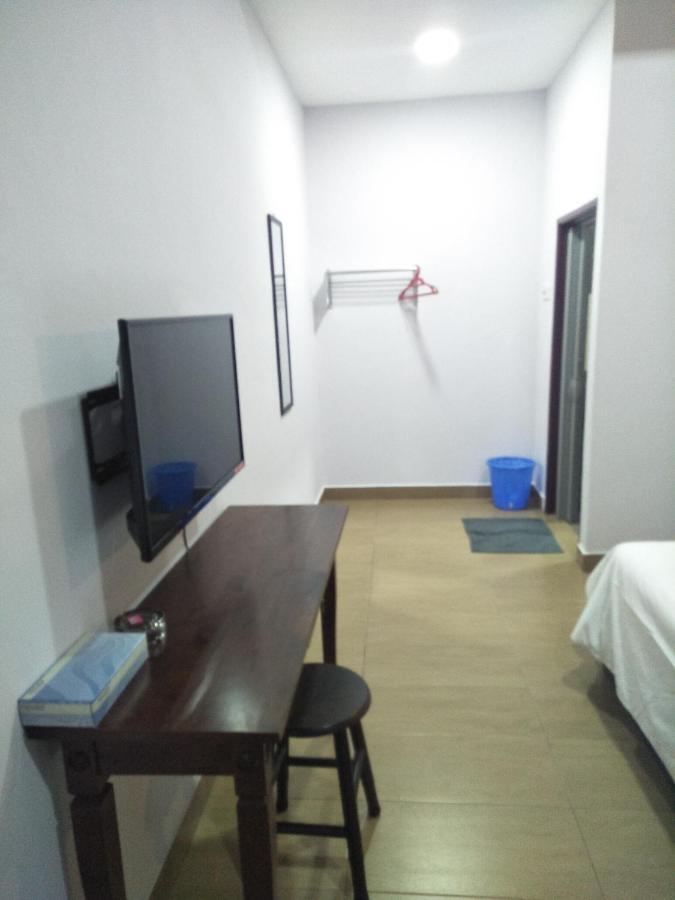 Red Coral Villa Langkawi ภายนอก รูปภาพ