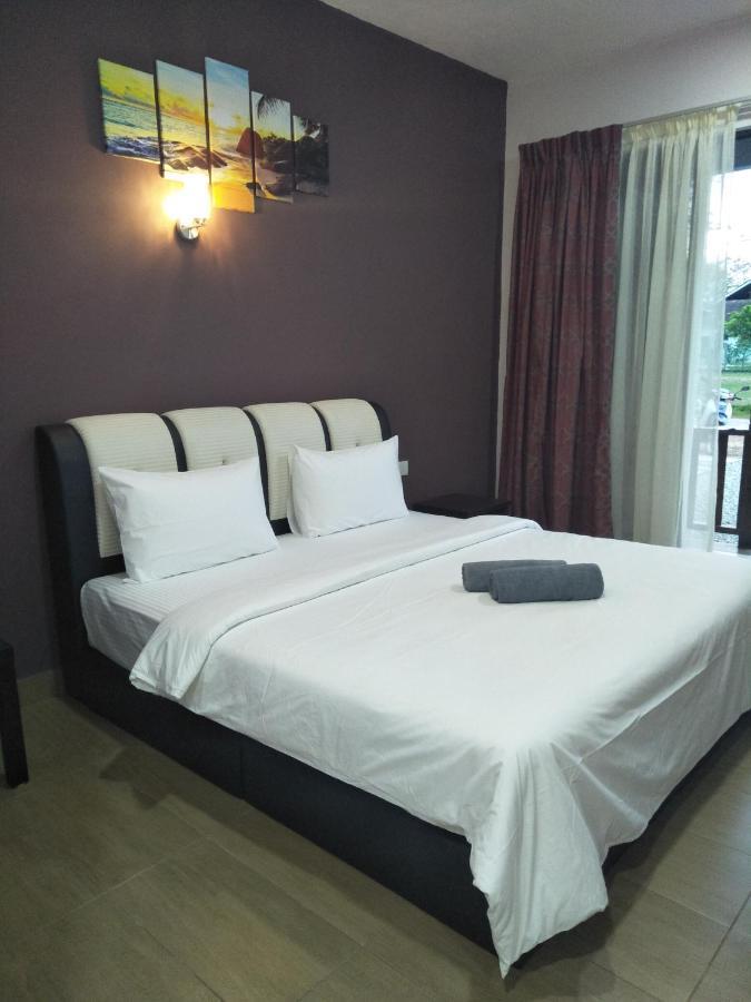 Red Coral Villa Langkawi ภายนอก รูปภาพ