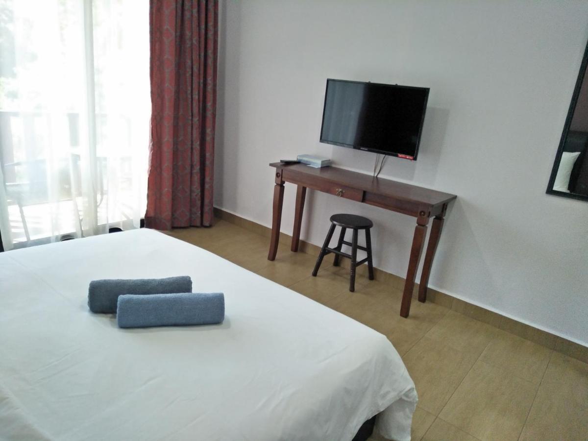 Red Coral Villa Langkawi ภายนอก รูปภาพ